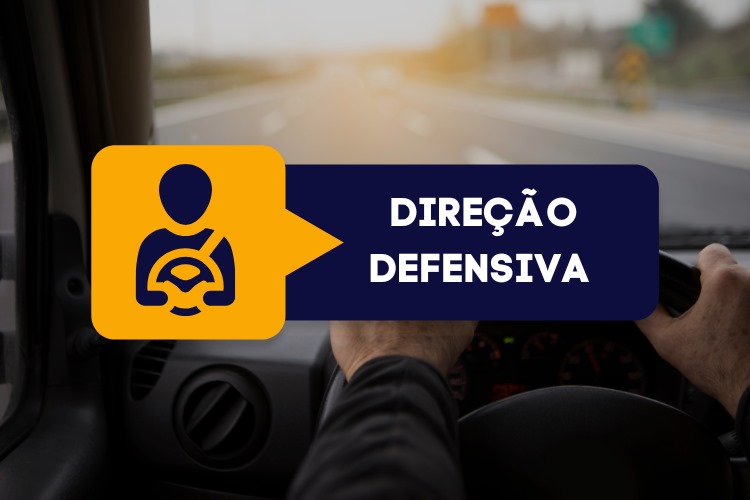 Direção Defensiva – 8 Horas